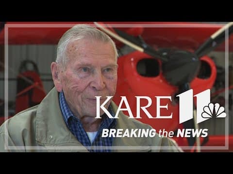 MN plane featured in new Mission Impossible movie