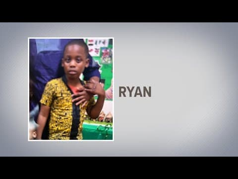 Search underway for missing non-verbal Fort Bend County 8-year-old