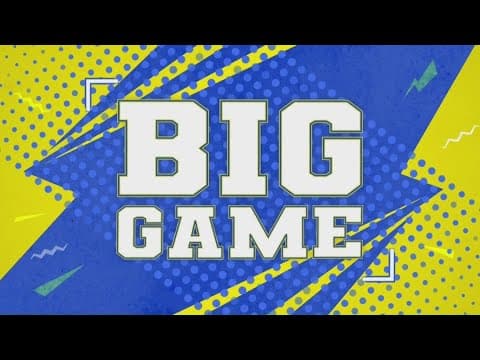 Big Game Week 2: Bellevue vs. Lake Stevens