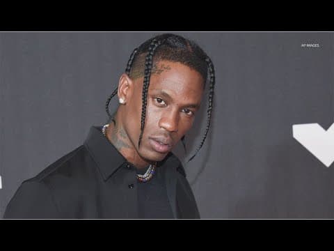 Weeks after Mayor Turner announced Travis Scott show in Houston, Bayou City isn't on his schedule