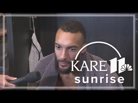 Timberwolves eclipse the Suns and advance in the NBA playoffs