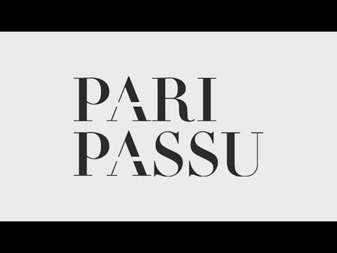 Plus-size womenswear label 'PARI PASSU' pop-up coming to Neiman Marcus Tysons Galleria