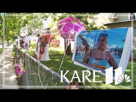 Family who lost loved one to domestic violence say there's gaps in the system to protect victims