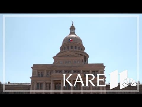 Texas Democrats flee to block controversial vote, civil arrest warrants approved