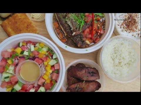 3 James Beard Award 2024 finalists representing New Orleans