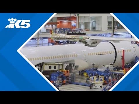 Boeing releases global forecast just days after first fatal Dreamliner crash