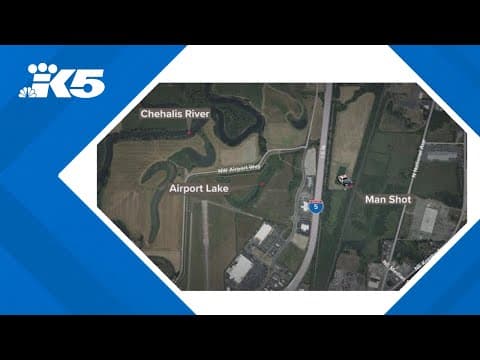 Man who shot at train crew, police identified