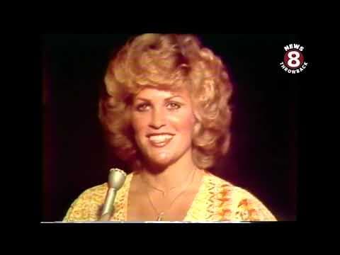 San Diego Chargers Cheerleader tryouts 1978