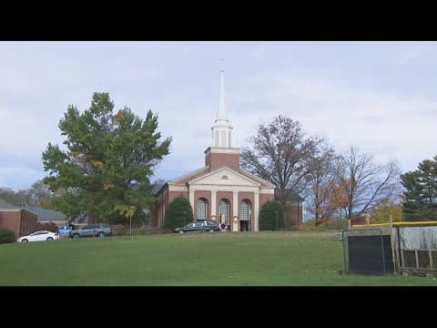 Mourners gather to honor killed Maryland judge