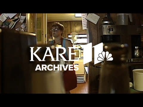 Will Hop Inn (1997) From the Archives