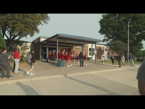 Plano ISD gets back to school, facing new opportunities and challenges