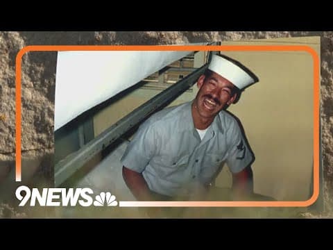 Navy veteran looks to bring Loveland Veterans Honor Monument to town in face of cancer diagnosis