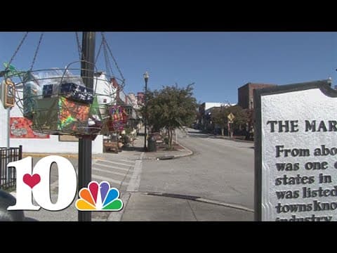 Anderson County gets in the holiday spirit with festive events