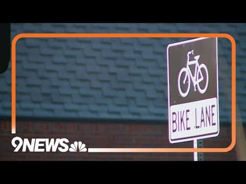 Lakewood seeking public input on bike infrastructure