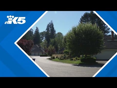 Some Bellevue residents are being asked to conserve energy during peak hours amid heat wave