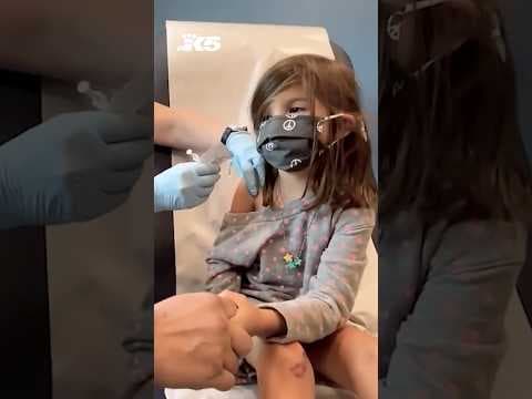 Washington issuing its own guidance on COVID vaccines