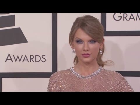 Taylor Swift makes Forbes billionaires list