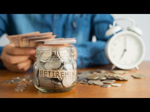 How to build up retirement savings | What's the Deal?