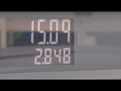 New rules may raise California fuel costs by 65 cents