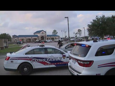 Man found shot near Spring ISD elementary school; no students were in danger, district says