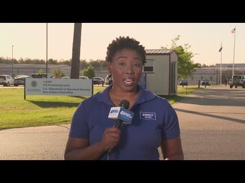 Mahmoud Khalil deemed removable from US