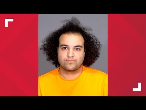 Former Indy-area theater teacher posts bond while facing child pornography charges