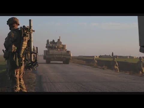 Israel braces for possible attack from Iraq