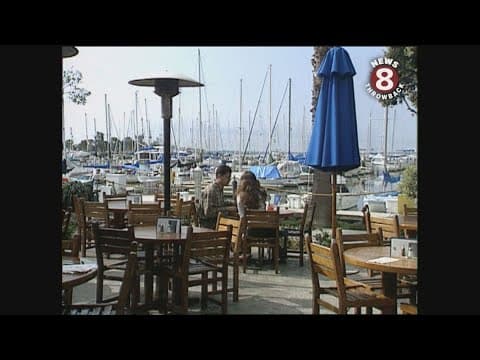 8 Great things about Chula Vista, California 1997