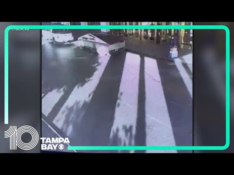 Soldier who died in Las Vegas explosion left note saying it was to be a 'wakeup' for country's ills