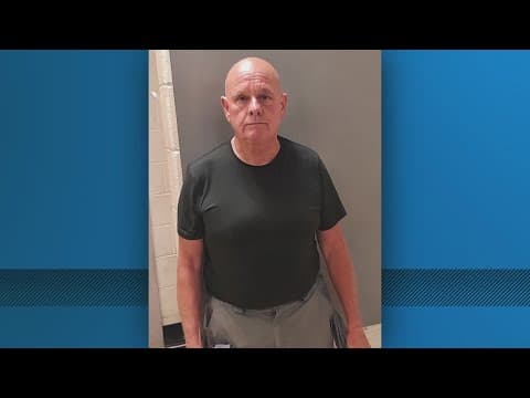 Montgomery County police looking for man who allegedly impersonated a police officer