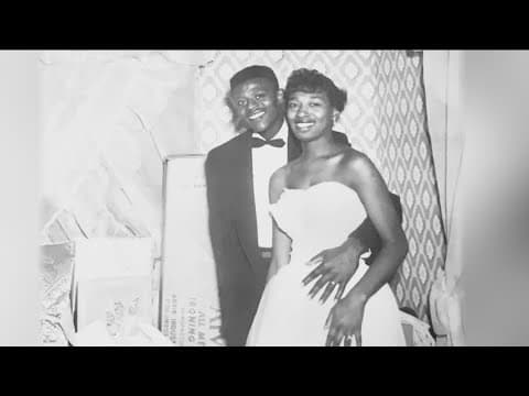 Cooper family suing San Diego cemetery for missing remains of Juneteenth trailblazer