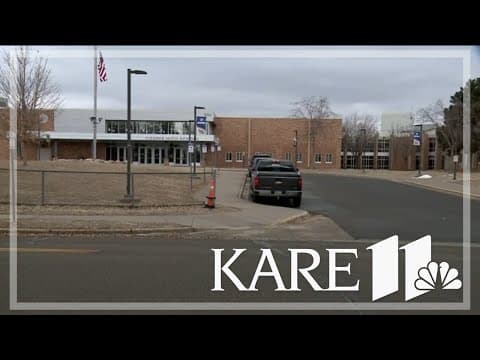 Fridley student-athlete attacked with a pipe during basketball game
