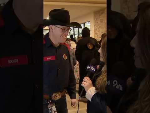 Crowds line up overnight to see first Buc-ee’s travel center in Colorado