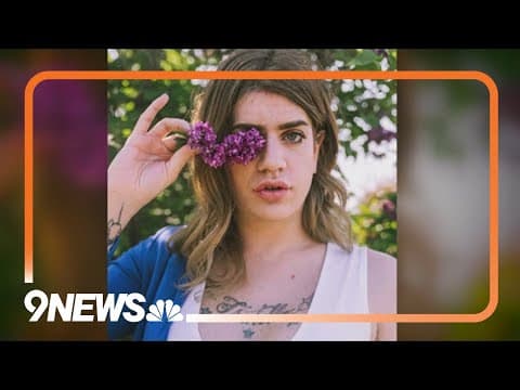 Police confirm remains found in Lakewood are missing Denver woman's