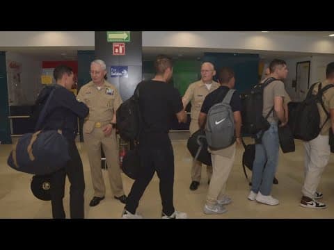 Details released about two crew members who died in Brooklyn Bridge boat collision