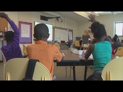 School advocacy groups say state budget will give Ohio schools $2B+ less over next 2 years