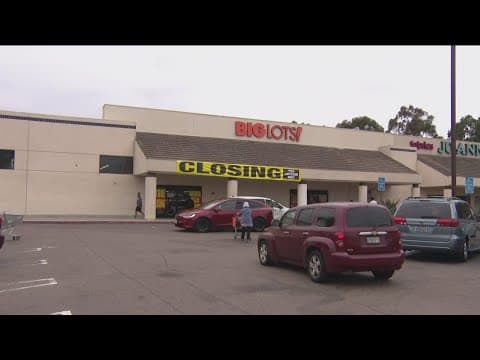 Walgreens among other retailers announce store closures