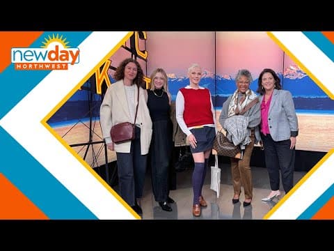 Head to these 5 shops when you're in a fashion rut - New Day NW