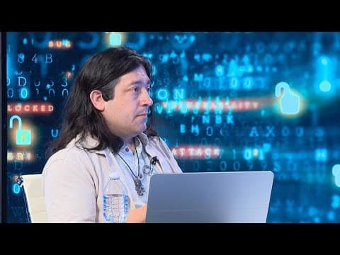 Professor weighs in on city's lawsuit against cybersecurity expert