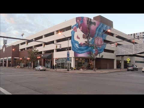 New fashion, retail district debuts in downtown Columbus