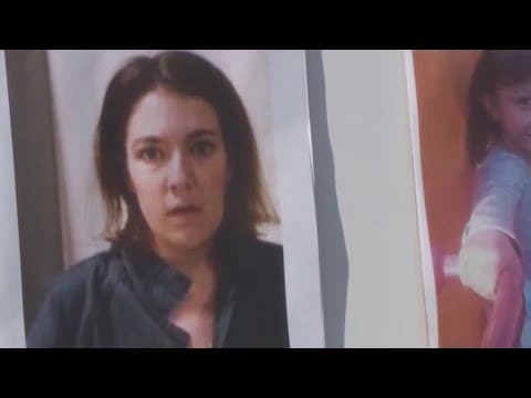 Judge orders mother accused of killing children back behind bars