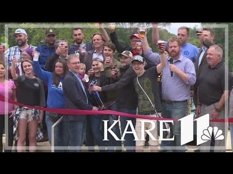 Community weighs in on ‘social district’ pilot program