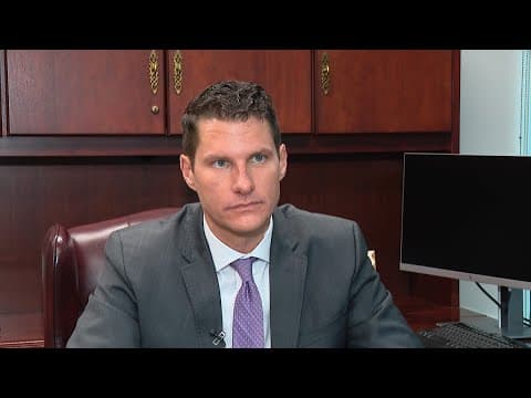 Columbus files lawsuit against Trump administration over funding cuts for infectious disease program