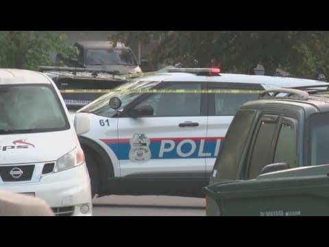 Victim killed in northeast Columbus shooting ID'd as 19-year-old man; police seek video of incident