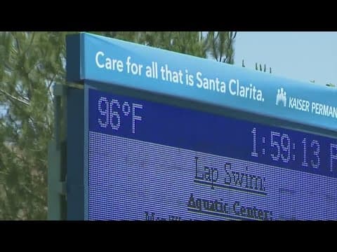 Climate change impacting American's mental health