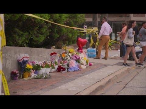 Gun violence now the leading cause of death in children under 19