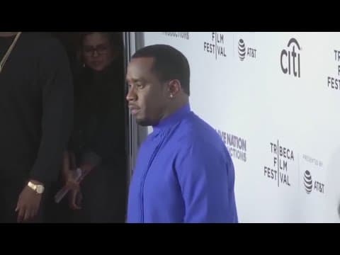 Diddy arrested after several allegations of abuse by multiple women