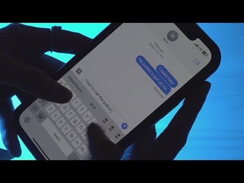 Bill that could help domestic violence victims being considered in TN legislation