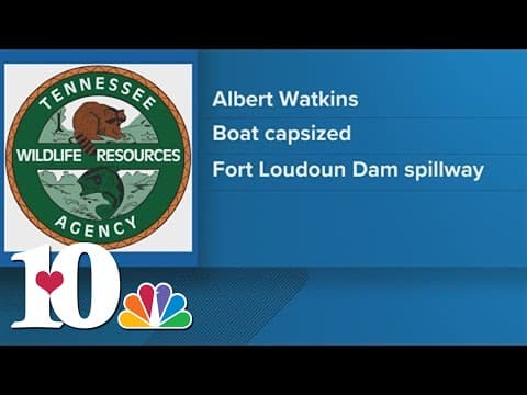 Name of man killed in boat wreck released