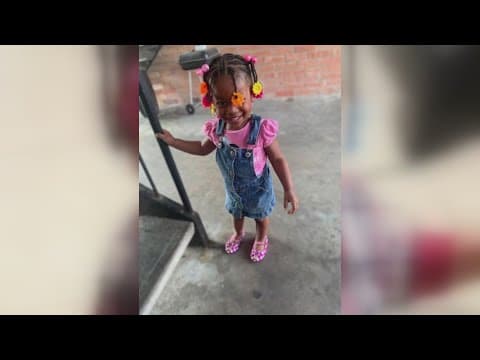 NOPD arrests father of 3-year-old for negligent homicide